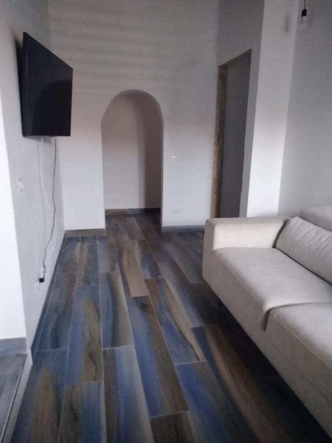 Appartamento Katia Isola D'Elba Portoferraio Eksteriør bilde
